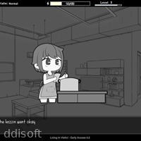 Living In Viellci [V0.3 Beta] icon