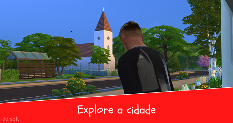 Who is Z ? - Jogo de escolhas screenshot 2
