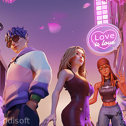 SoMeet - Love Story & AI Mate icon