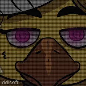 BonBon’s icon
