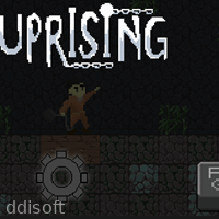 Uprising+ icon