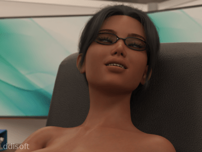 Office Life (COMPLETO) Romance 3D screenshot 2
