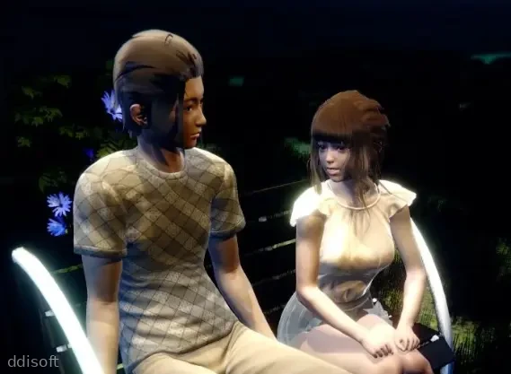 Veritas screenshot 3