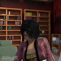 Tomboy Supremacy - Free Public Releases icon