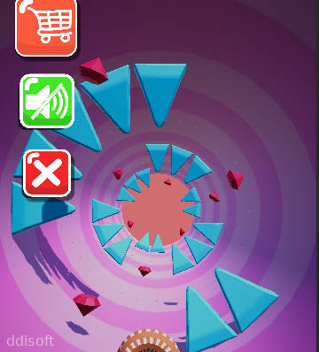 death rotator screenshot 1