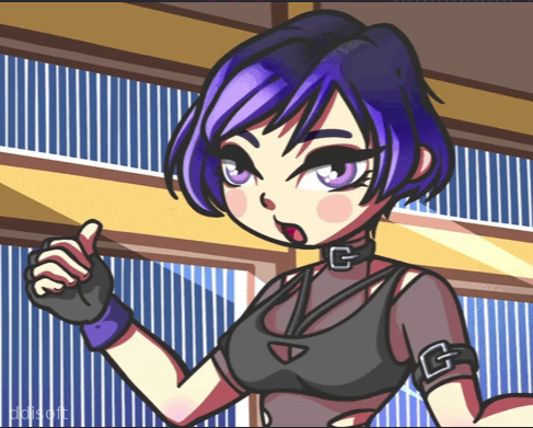 |.C.M.M.| adoptables [Reina] screenshot 2