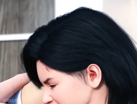 Lovephobia screenshot 3