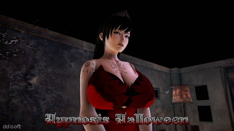 Hypnosis Halloween screenshot 1