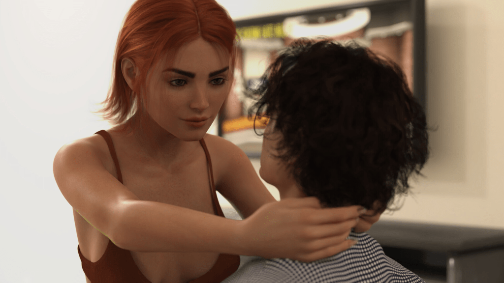 Educational Enamours (COMPLETO) screenshot 3