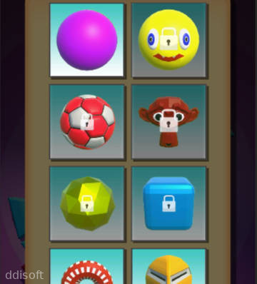 death rotator screenshot 2