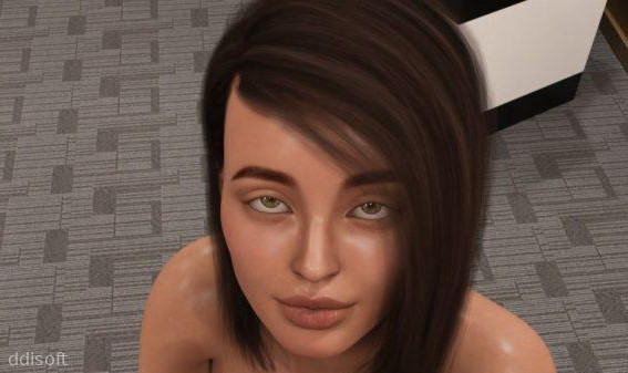 Dick Delivery Guy (FULL) Lewd Delivery screenshot 3