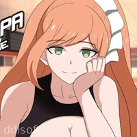 Banganronpa: Chisa Yukizome (COMPLETO) Danganronpa Story Parody icon