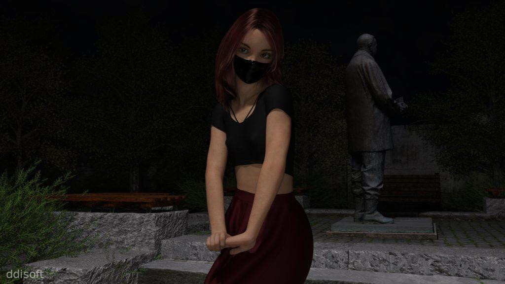 My Slutty Diary screenshot 4