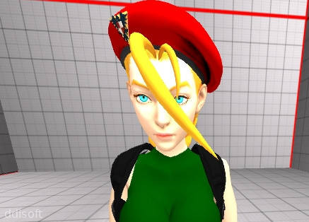 XXX Simulator Regular 15 Famous Girls screenshot 2