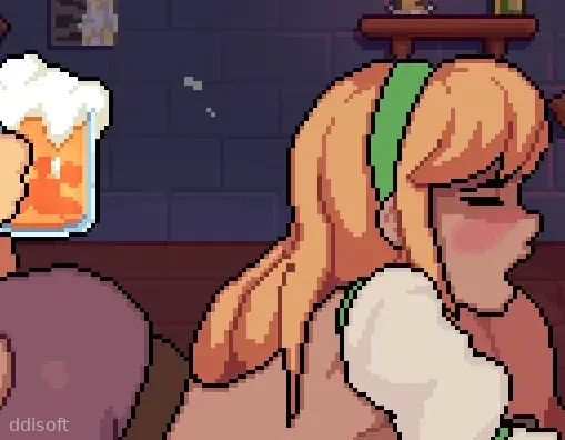 Kinky Slimon screenshot 1