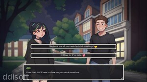 Edgefield screenshot 3