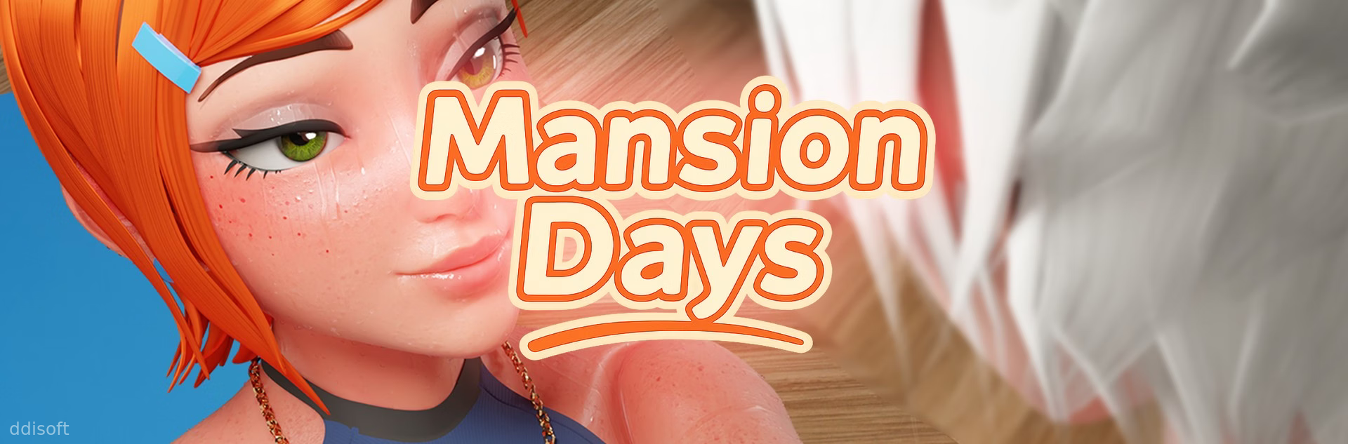 Mansion Days: Roommates icon