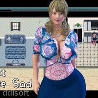 Aunt Don’t Be Sad icon