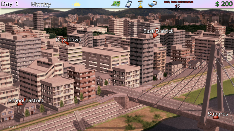 Lust n Fam screenshot 3