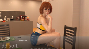 My mother’s favorite friend screenshot 4