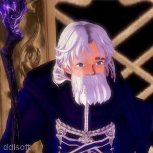 Symphony of the Voidb icon