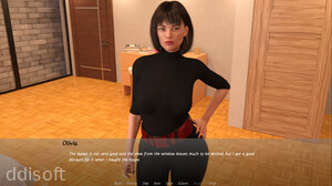 My mother’s favorite friend screenshot 3