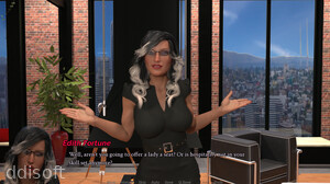 Tangled Hearts screenshot 2