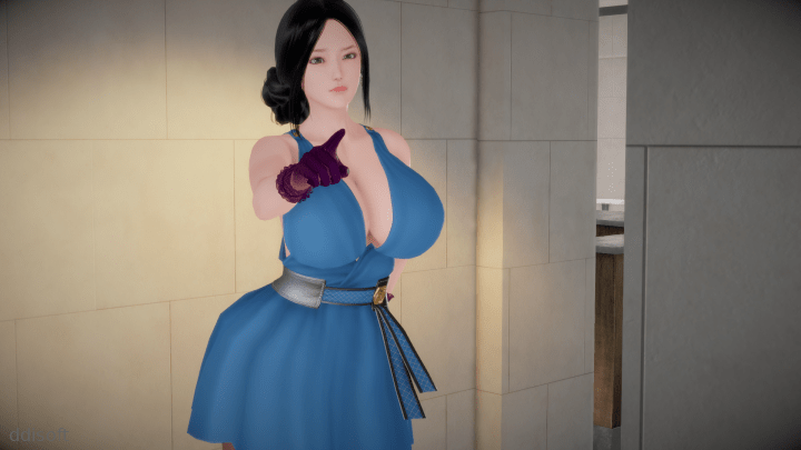 Evil Life v0.2EXE screenshot 4