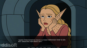 The MILF Hunter screenshot 3