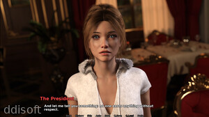 The President’s Daughter screenshot 2
