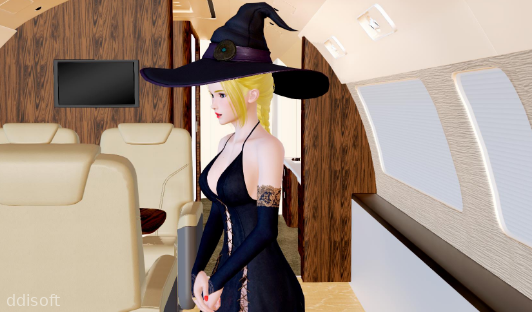 Haem of the Pincess screenshot 3