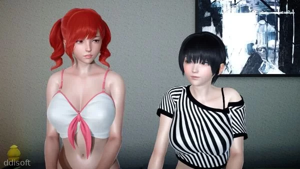 Forbidden Love screenshot 3