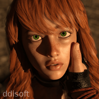 Desert Stalker | Hunt for a treasure trove with hot girls icon