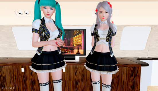 Haem of the Pincess screenshot 1