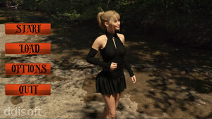 Sex with a Vampire screenshot 1