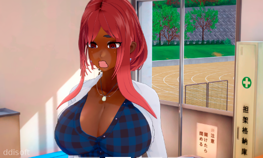 The Young Maste screenshot 2