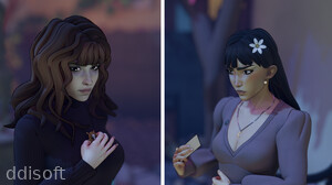 Witches Gone Wild screenshot 3