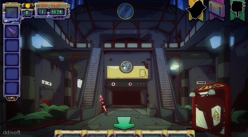 Mall CeepsB screenshot 3