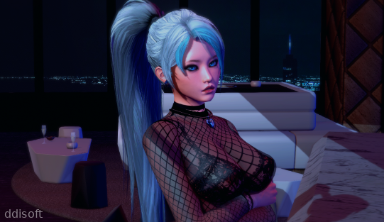 Deiant Anomalies screenshot 2