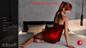 Wedding Roaming screenshot 1