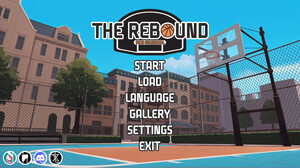 The Rebound screenshot 1