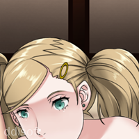 Confidant Taine icon