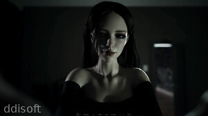 Black Anna screenshot 2