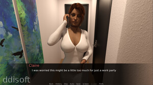 Angst screenshot 3