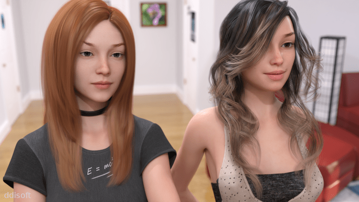 Stay True, Stay You v0.3.30 screenshot 1