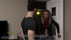 Naughty Bro: Reckoning! screenshot 2