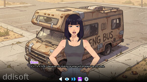 CuckTales 2 screenshot 3