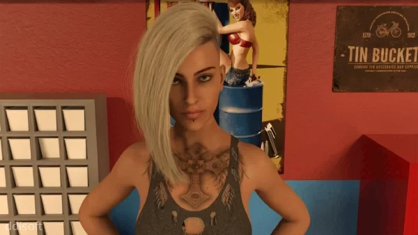The Prison 2 - Never Ending screenshot 2