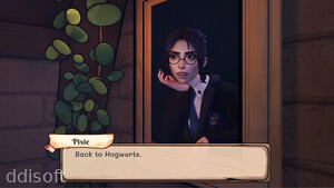 Witches Gone Wild screenshot 4