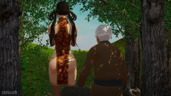 Ninja Fucker screenshot 1